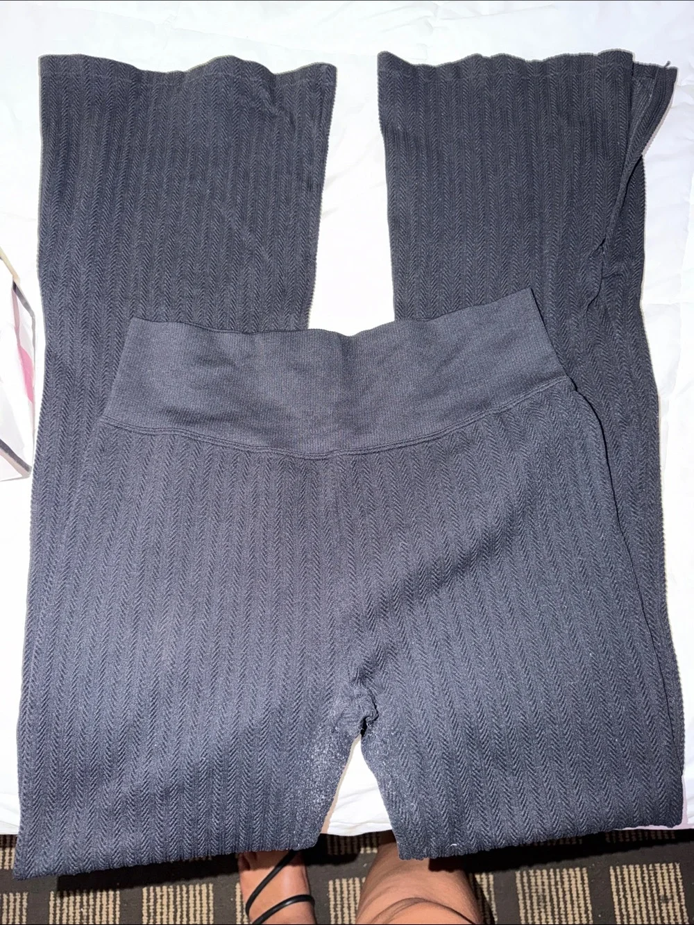 Victorias Secret smooth satin